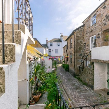 הוילה St Ives 14 Virgin Street מראה חיצוני תמונה
