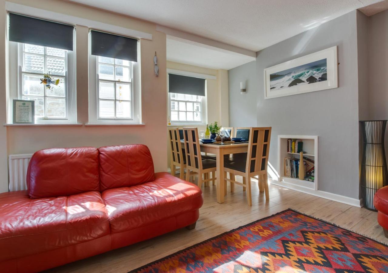 הוילה St Ives 14 Virgin Street מראה חיצוני תמונה