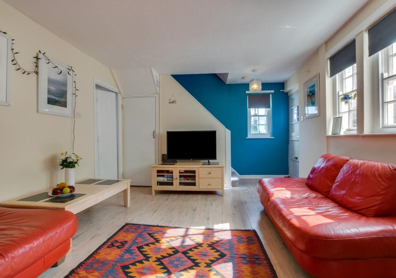 הוילה St Ives 14 Virgin Street מראה חיצוני תמונה
