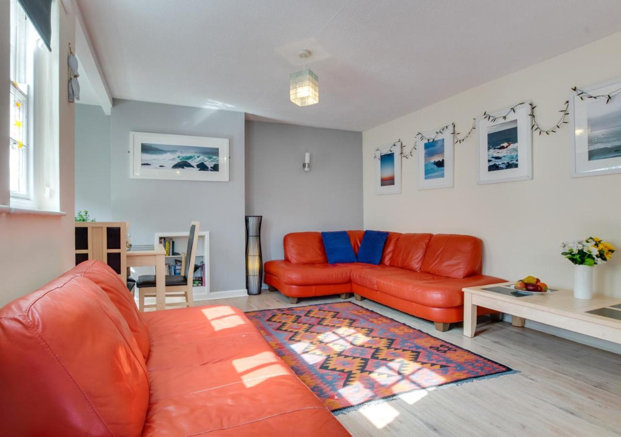 הוילה St Ives 14 Virgin Street מראה חיצוני תמונה