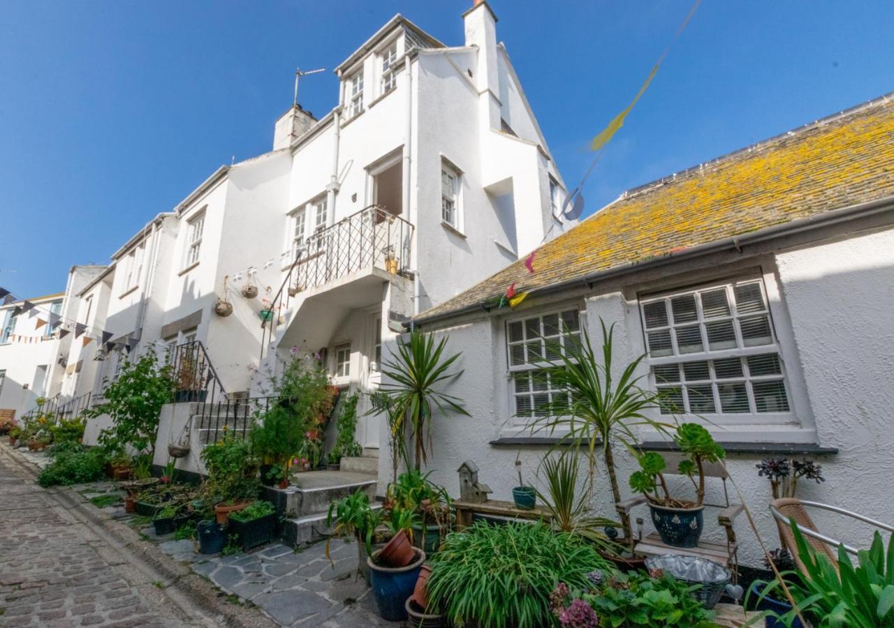 הוילה St Ives 14 Virgin Street מראה חיצוני תמונה
