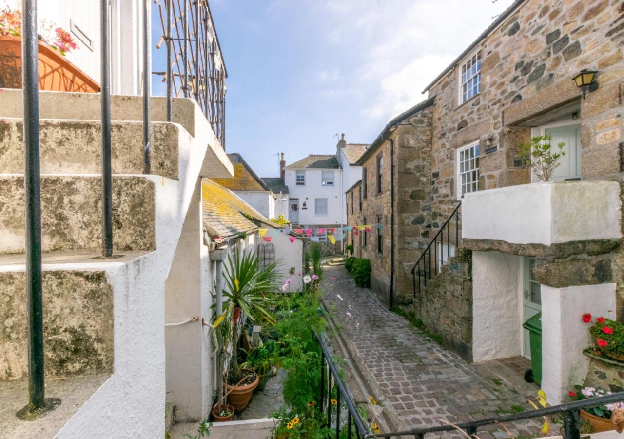 הוילה St Ives 14 Virgin Street מראה חיצוני תמונה