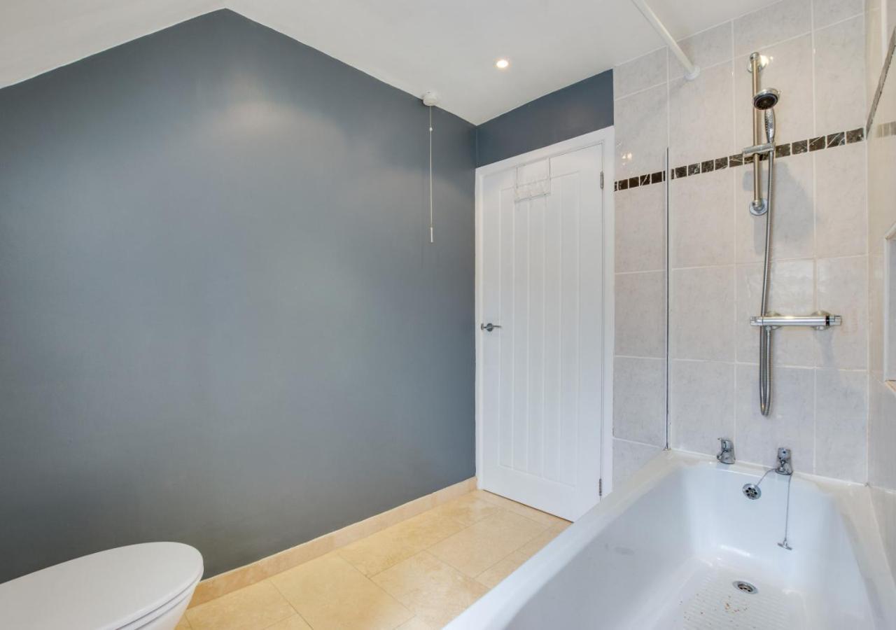 הוילה St Ives 14 Virgin Street מראה חיצוני תמונה
