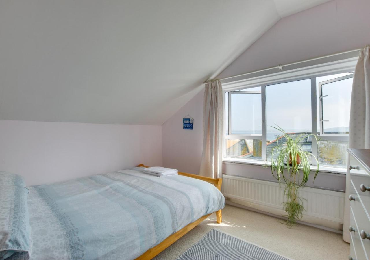 הוילה St Ives 14 Virgin Street מראה חיצוני תמונה