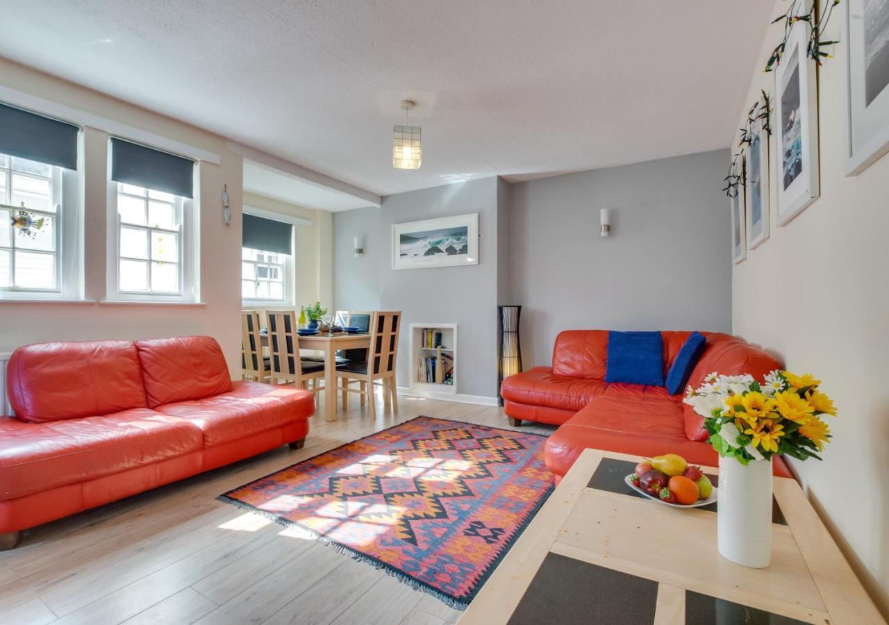 הוילה St Ives 14 Virgin Street מראה חיצוני תמונה