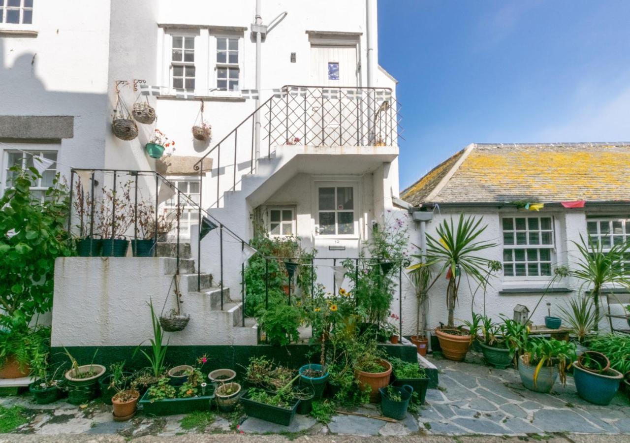 הוילה St Ives 14 Virgin Street מראה חיצוני תמונה
